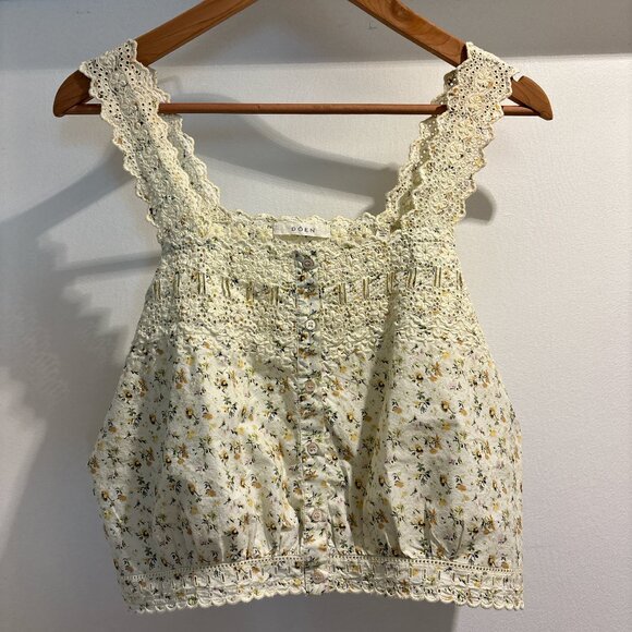 Doen Tops - Doen Estelle Top